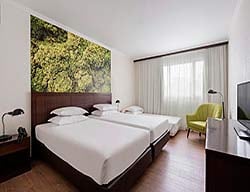 Hotel Neat Avenida