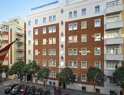 Hotel Neomagna Madrid