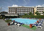 Hotel Nettuno Catania