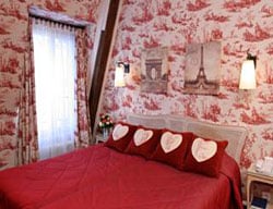 Hotel Neuilly Park Hotel Neuilly Park