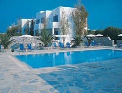 Hotel New Aeolos