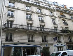 Hotel New Candide Hotel New Candide