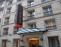 Hotel New Opera