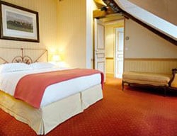 Hotel New Roblin