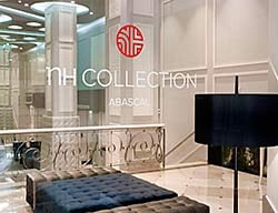 Hotel Nh Abascal