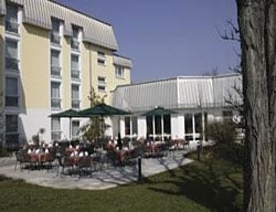 Hotel Nh Aquarena Heidenheim