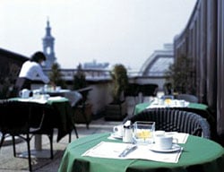 Hotel Nh Atterseehaus
