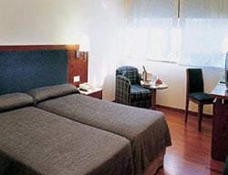 Hotel Nh Barcelona Entenza Hotel Nh Barcelona Entenza