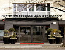 Hotel Nh Berlin Frankfurter Allee