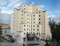 Hotel Nh Berlin Treptow