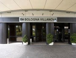 Hotel Nh Bologna Villanova