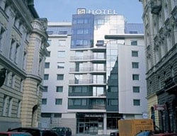 Hotel Nh Budapest