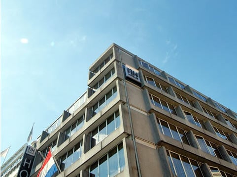 Hotel Nh Caransa