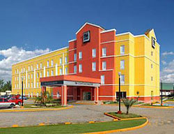 Hotel Nh Coatzacoalcos