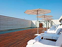 Hotel Nh Collection Constanza