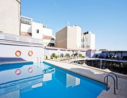 Hotel Nh Collection Madrid Colón