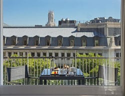 Hotel Nh Collection Madrid Suecia