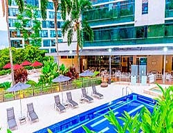 Hotel Nh Collection Medellín Royal