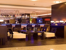 Hotel Nh Danube City