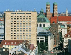 Hotel Nh Deutscher Kaiser