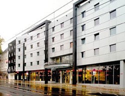 Hotel Nh Duesseldorf City-nord