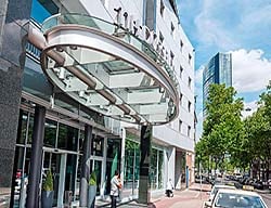 Hotel Nh Dusseldorf City Nord