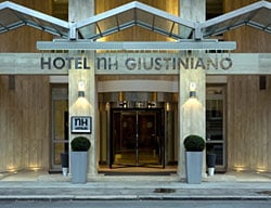 Hotel Nh Giustiniano