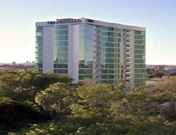 Hotel Nh Guadalajara Collection