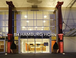 Hotel Nh Hamburg Horn