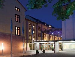 Hotel Nh Heidelberg