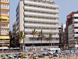 Hotel Nh Imperial Playa