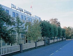 Hotel Nh Jan Tabak