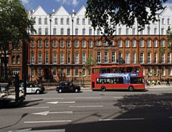 Hotel Nh Kensington