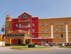 Hotel Nh Lázaro Cárdenas