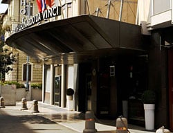 Hotel Nh Leonardo Da Vinci