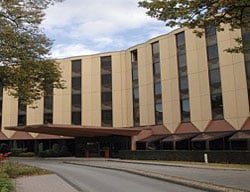 Hotel Nh Luxembourg