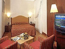 Hotel Nh Machiavelli