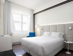 Hotel Nh Madrid Lagasca