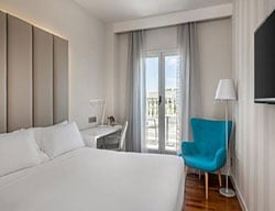 Hotel Nh Madrid Nacional