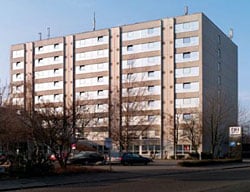Hotel Nh Mannheim Viernheim