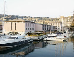 Hotel Nh Marina