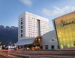 Hotel Nh Monterrey