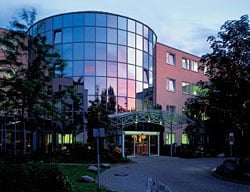 Hotel Nh Munchen Neue Messe