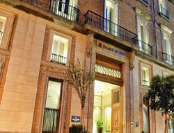 Hotel Nh Palacio De Tepa