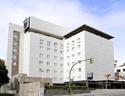 Hotel Nh Paseo De La Habana
