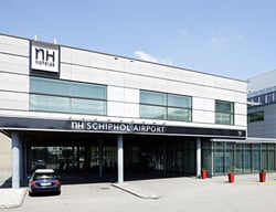 Hotel Nh Schiphol Airport