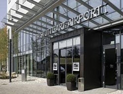 Hotel Nh Stuttgart Airport