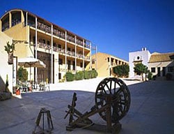 Hotel Nh Tonnara Di Bonagia