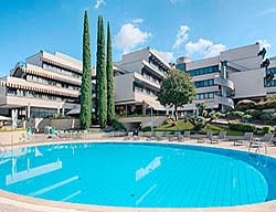 Hotel Nh Villa Carpegna