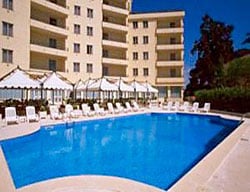 Hotel Nh Villa San Mauro
